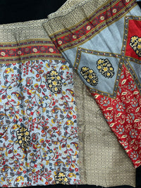 PASCHMINA SAREE