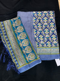 PASCHMINA SAREE
