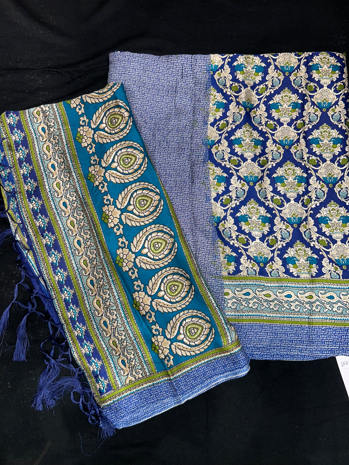 PASCHMINA SAREE