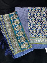 PASCHMINA SAREE