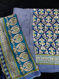 PASCHMINA SAREE