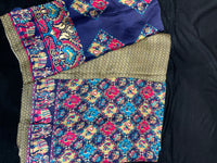 PASCHMINA SAREE