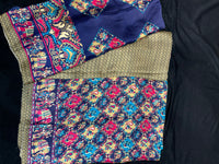 PASCHMINA SAREE