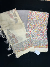 PASCHMINA SAREE