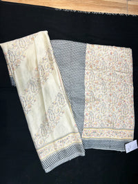 PASCHMINA SAREE