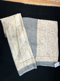 PASCHMINA SAREE