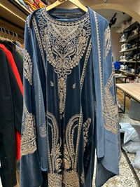 ''URVI'' - THREE PEICE SUIT