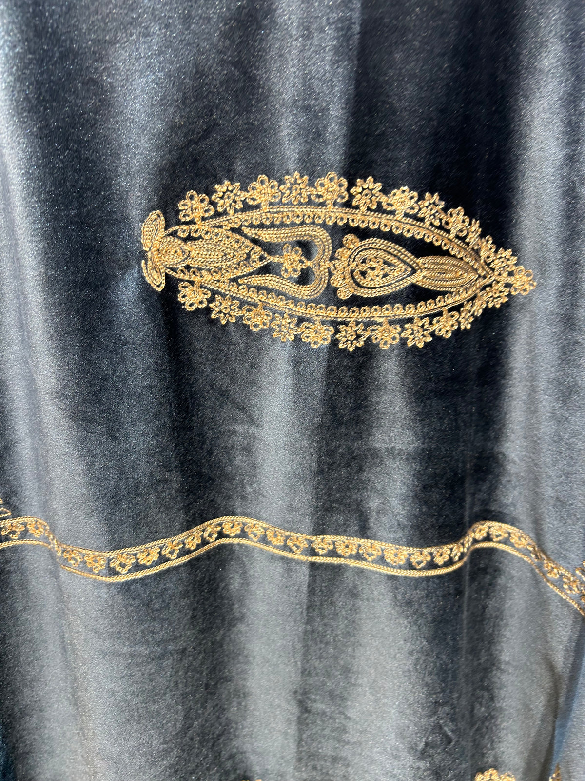 ''URVI'' - THREE PEICE SUIT