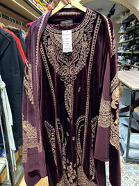 ''URVI'' - THREE PEICE SUIT