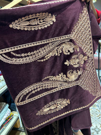 ''URVI'' - THREE PEICE SUIT