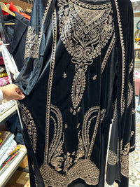 ''URVI'' - THREE PEICE SUIT