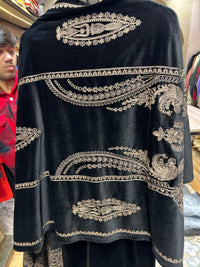 ''URVI'' - THREE PEICE SUIT