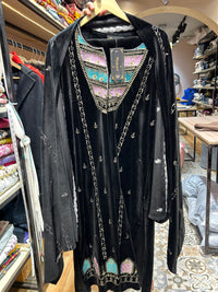 ''MEENAL'' - THREE PEICE SUIT