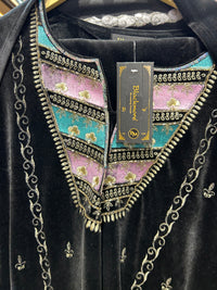 ''MEENAL'' - THREE PEICE SUIT