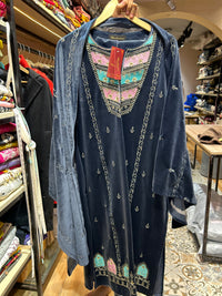 ''MEENAL'' - THREE PEICE SUIT