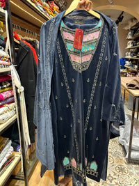 ''MEENAL'' - THREE PEICE SUIT