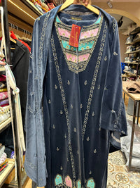 ''MEENAL'' - THREE PEICE SUIT