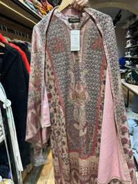 ''PURAVA'' THREE PEICE SUIT