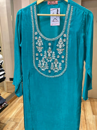 PARTY WEAR COORDSET