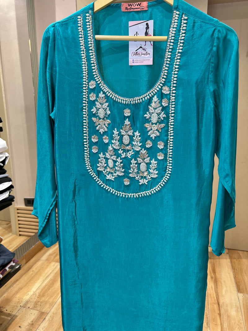 PARTY WEAR COORDSET