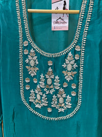 PARTY WEAR COORDSET