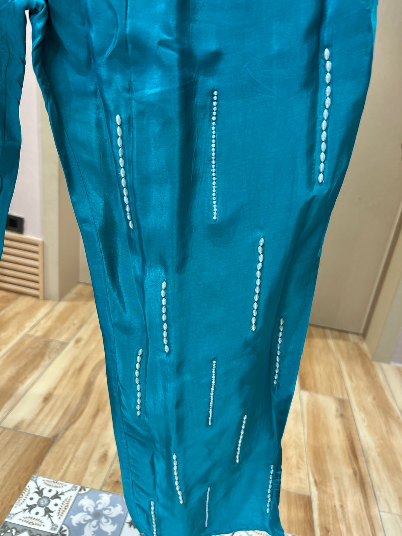 PARTY WEAR COORDSET