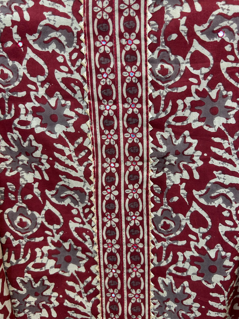 UNSTITCHED SUITS