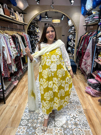 UNSTITCHED SUITS