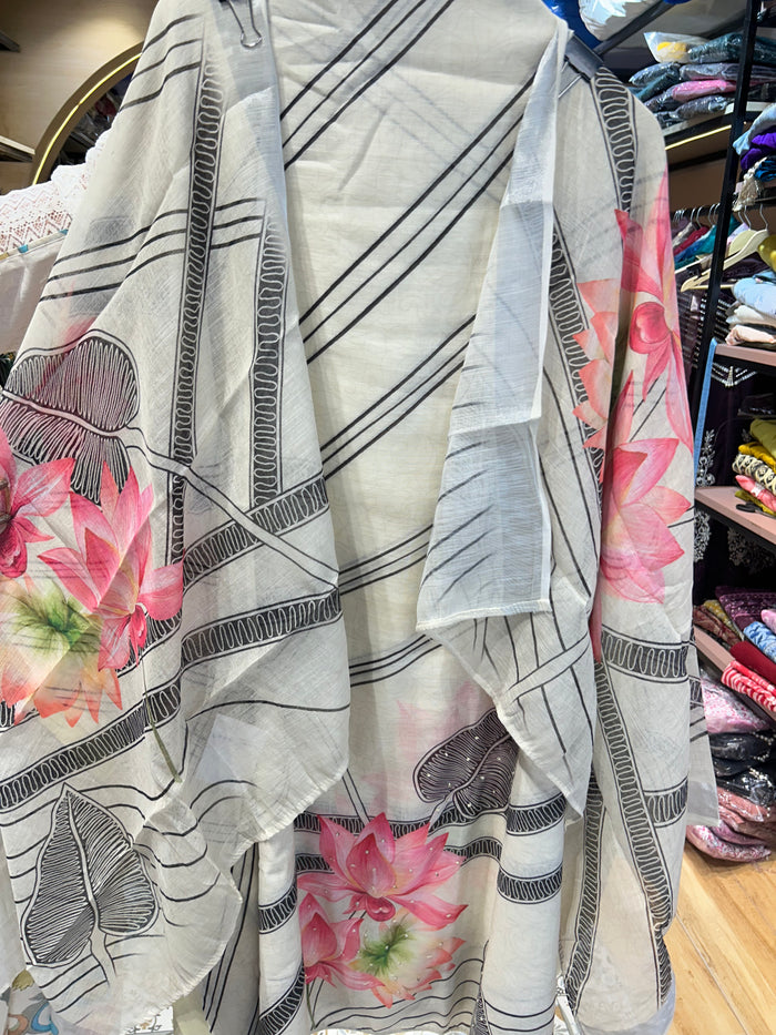 UNSTITCHED SUITS