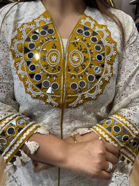 PARTY WEAR COORDSET
