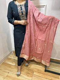 COTTON SUIT
