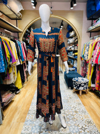 WOMEN KURTI