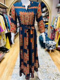 WOMEN KURTI