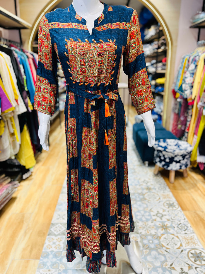 WOMEN KURTI