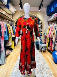 WOMEN KURTI