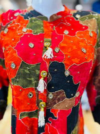 WOMEN KURTI