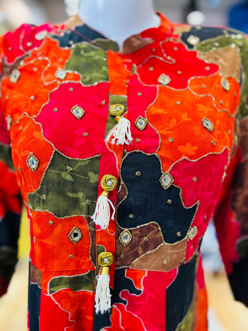 WOMEN KURTI