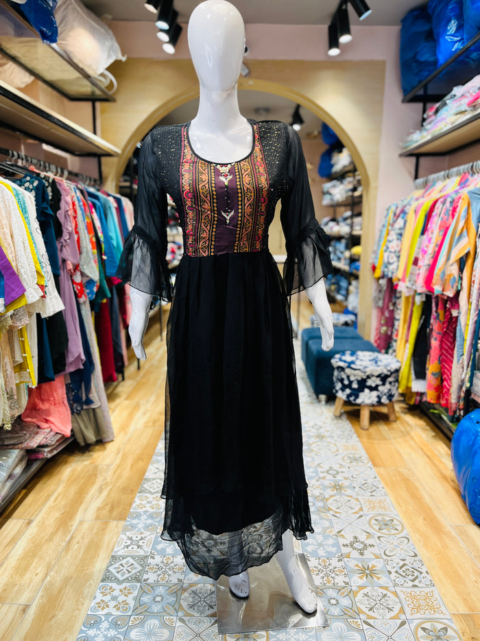 WOMEN KURTI