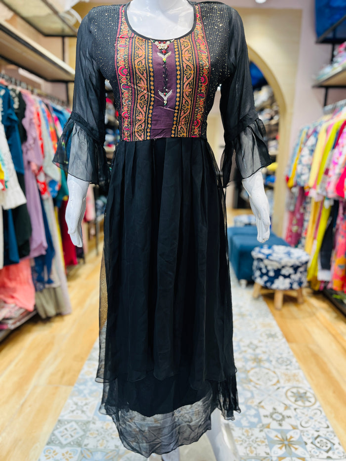 WOMEN KURTI