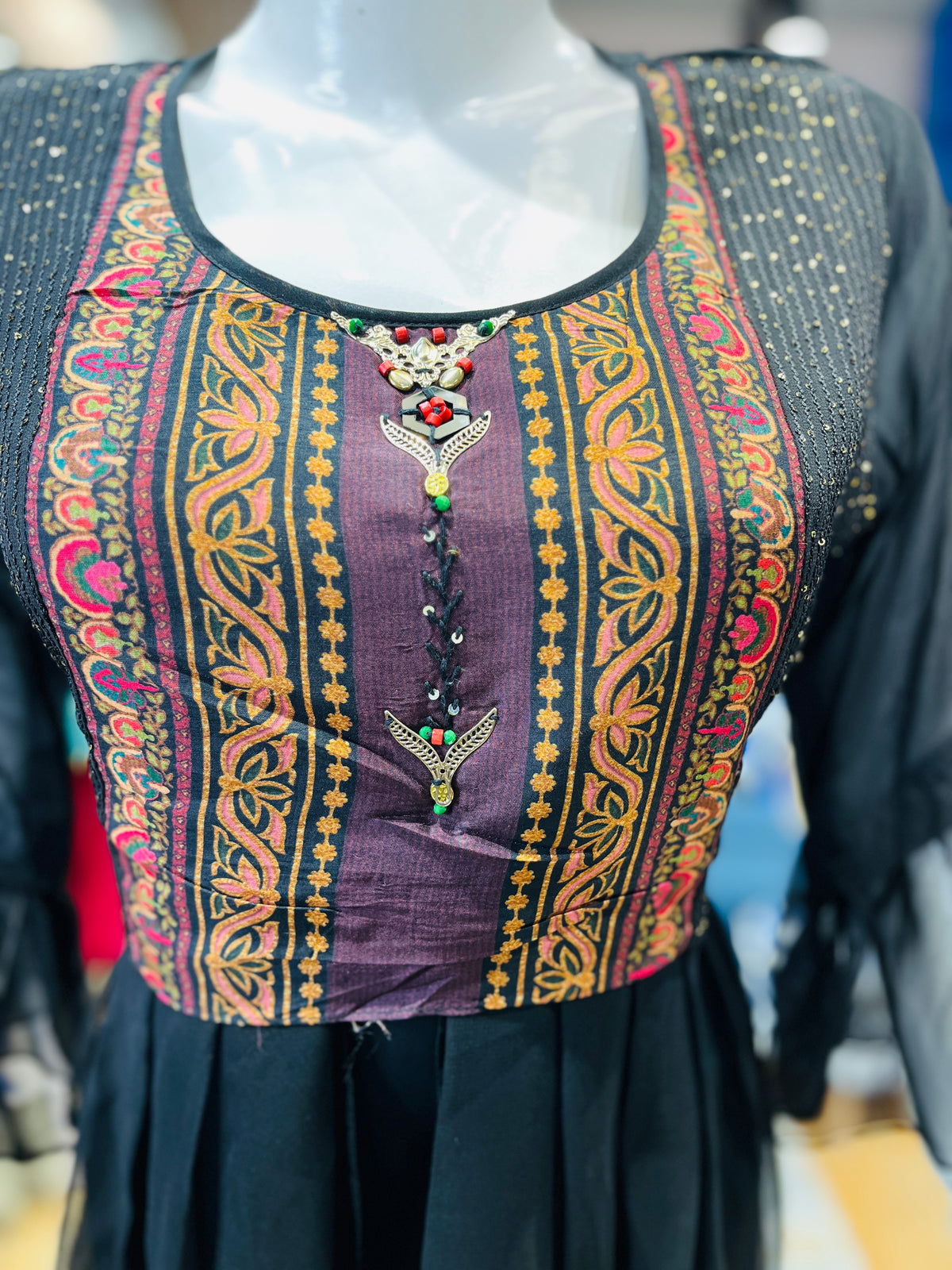 WOMEN KURTI