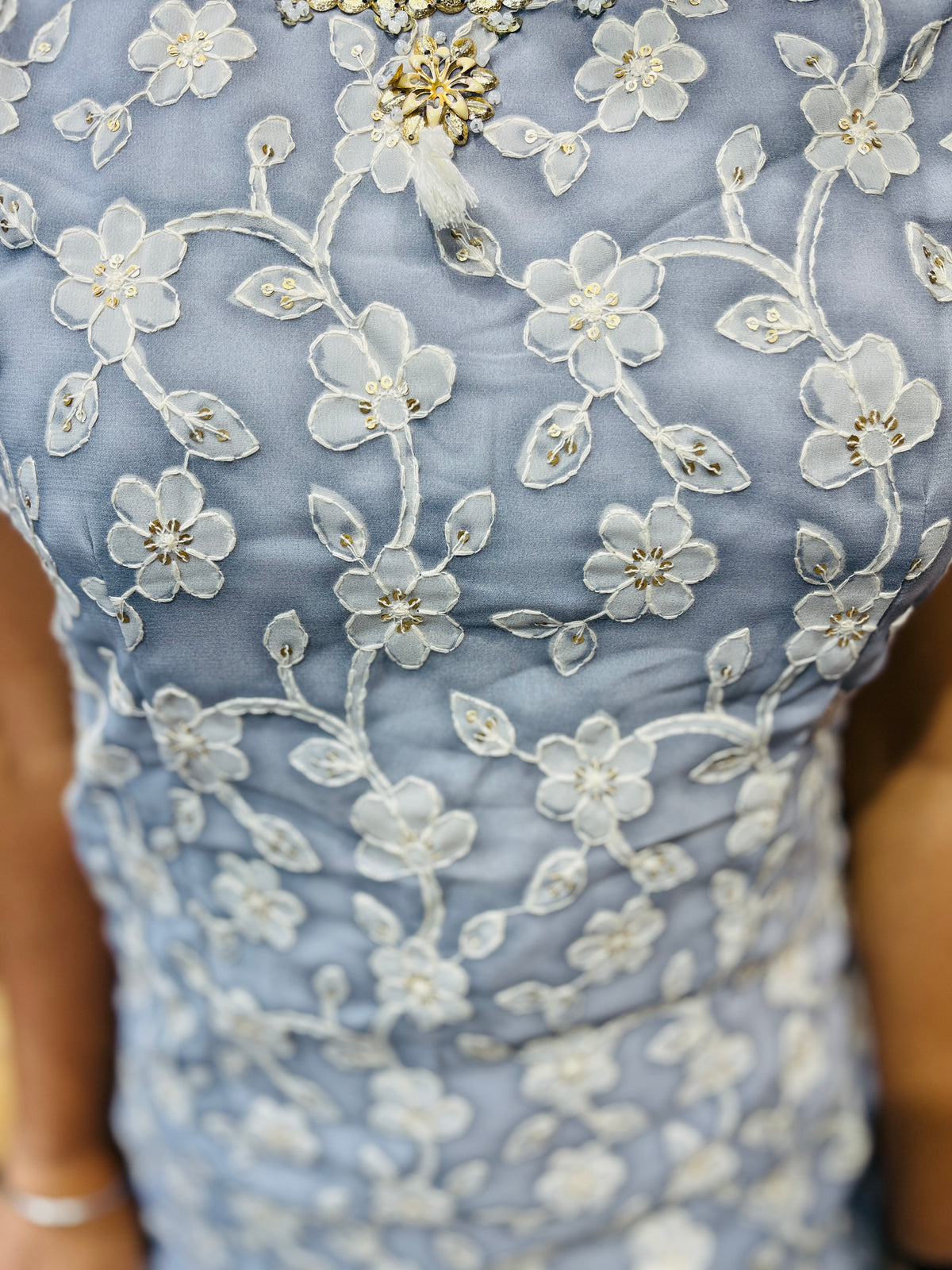 WOMEN SUIT