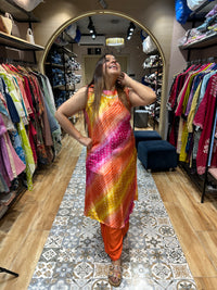 PARTY WEAR SUIT