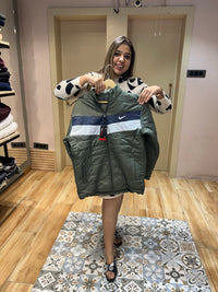 UNISEX WOOLEN JACKETS