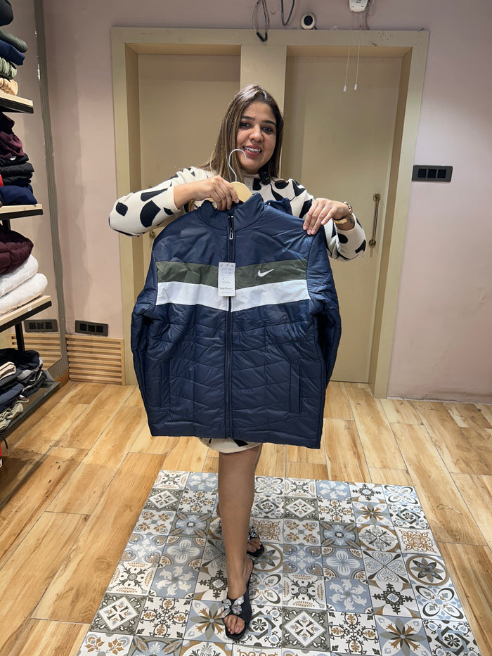 UNISEX WOOLEN JACKETS