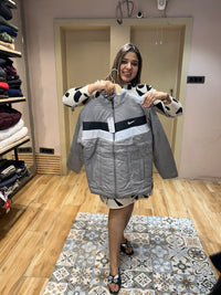 UNISEX WOOLEN JACKETS