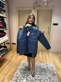 UNISEX WOOLEN JACKETS