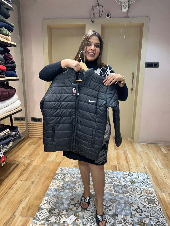 UNISEX WOOLEN JACKETS