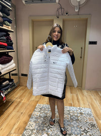 UNISEX WOOLEN JACKETS