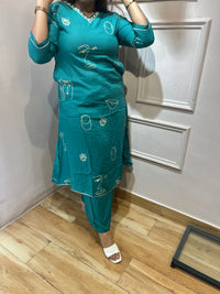 TWO PIECE SET