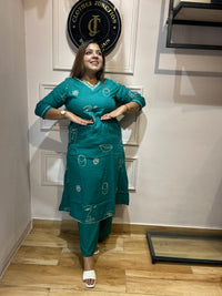 TWO PIECE SET